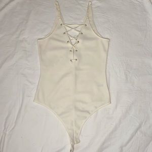 Express bodysuit, size SM